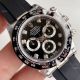 Copy Rolex Daytona Panda Swiss 4130 Diamond Markers Watch - NOOB Factory (4)_th.jpg